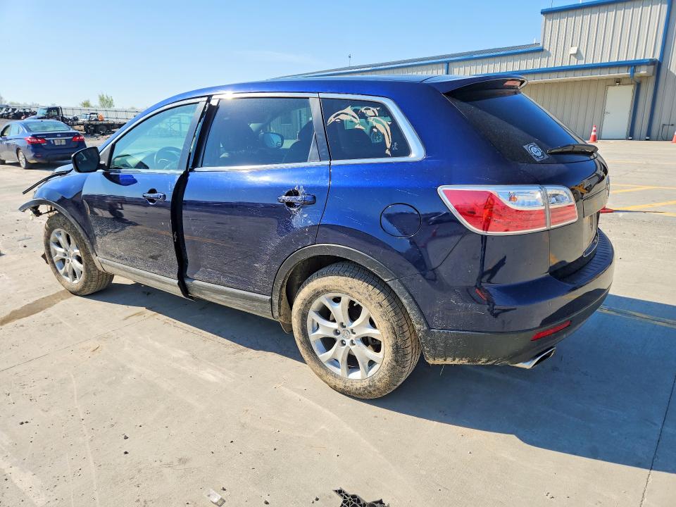 Aukcja sprzedaży 2011 Mazda Cx-9, vin: JM3TB2CA0B0331209, numer aukcji: 49074466