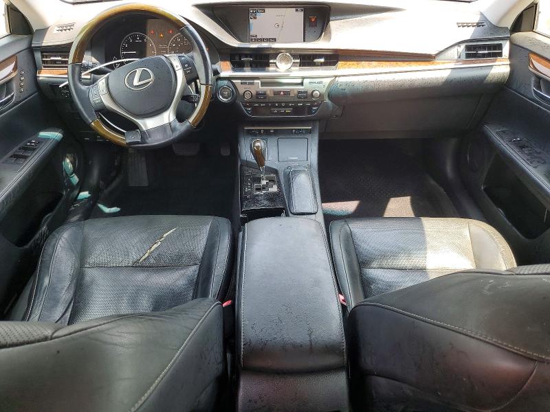 50479666 :رقم المزاد ، JTHBK1GG5F2185170 vin ، 2015 Lexus Es مزاد بيع
