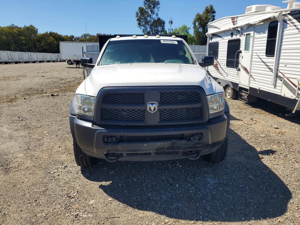 Продаж на аукціоні авто 2017 Ram 5500, vin: 3C7WRNFL2HG541284, номер лоту: 48934986