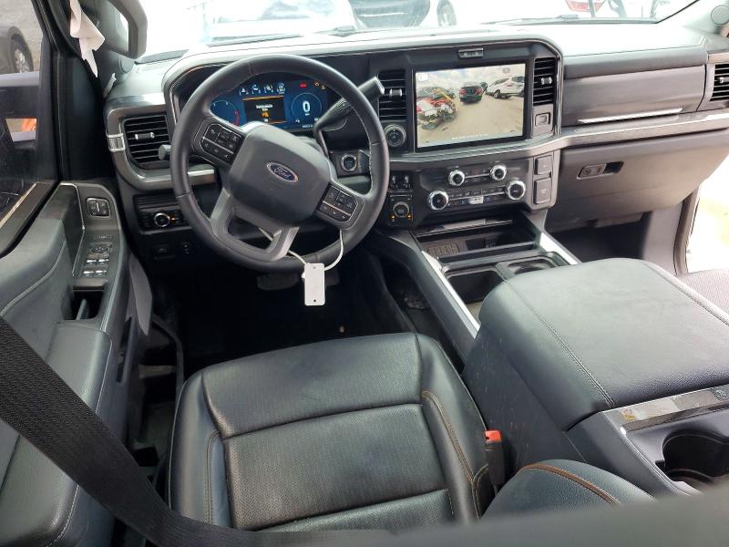 Продаж на аукціоні авто 2025 Ford F250, vin: 1FT8W2BT5SEC05243, номер лоту: 47821486