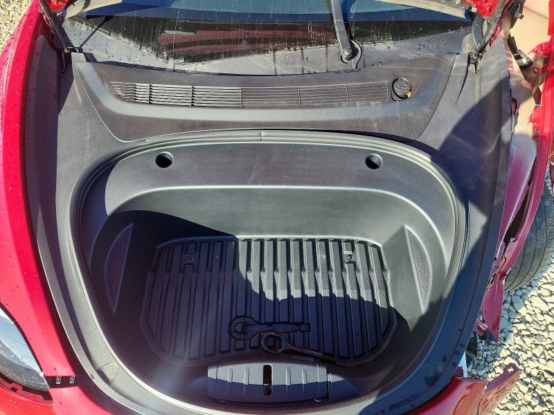 Aukcja sprzedaży 2022 Tesla Model 3, vin: 5YJ3E1EA2NF332634, numer aukcji: 48524016