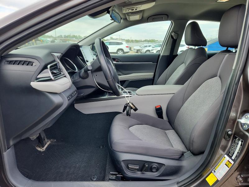 Продажа на аукционе авто 2023 Toyota Camry, vin: 4T1C31AK5PU611960, номер лота: 52065326