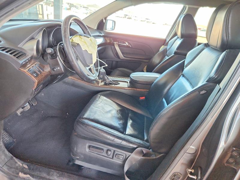 Продаж на аукціоні авто 2012 Acura Mdx, vin: 2HNYD2H48CH511928, номер лоту: 48194246