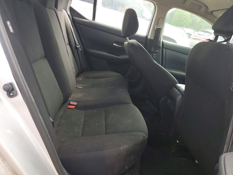 Aukcja sprzedaży 2021 Nissan Sentra, vin: 3N1AB8BV3MY257772, numer aukcji: 48419566