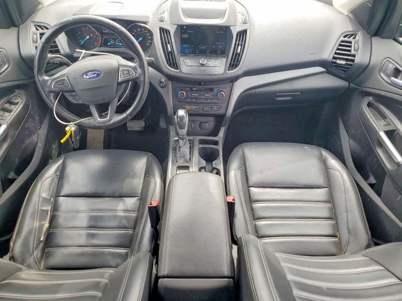 Aukcja sprzedaży 2019 Ford Escape, vin: 1FMCU9HD9KUB35174, numer aukcji: 48401616