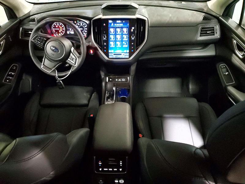 51867706 :رقم المزاد ، 4S4WMAKDXT3400621 vin ، 2026 Subaru Ascent مزاد بيع