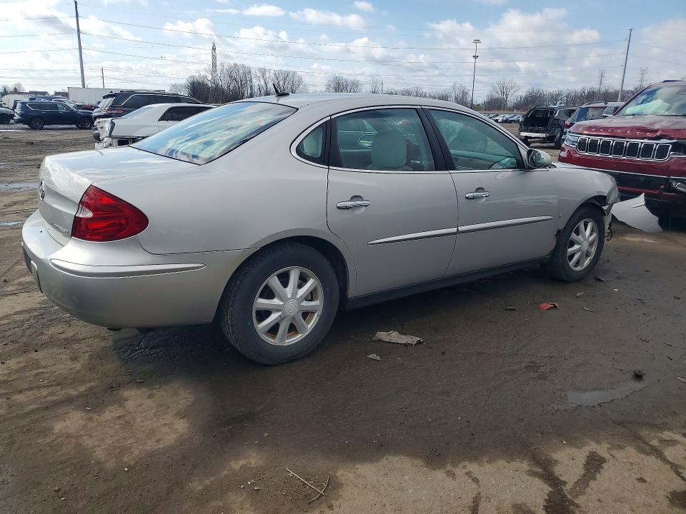 Aukcja sprzedaży 2006 Buick Lacrosse, vin: 2G4WC582161286809, numer aukcji: 77404315