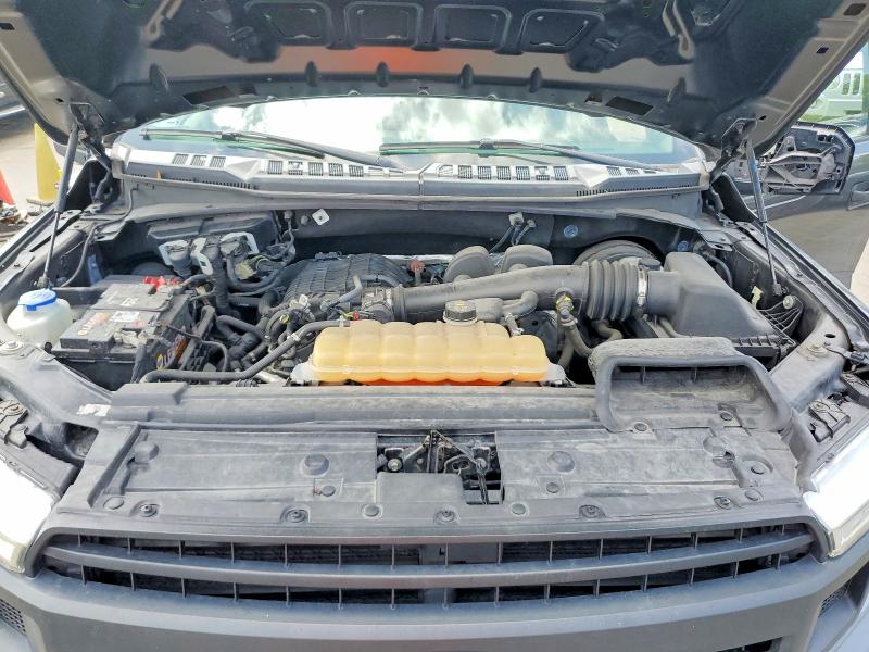 2019 Ford F-150 Xl R მანქანა იყიდება აუქციონზე, vin: 1FTMF1CBXKKC65227, აუქციონის ნომერი: 49790436