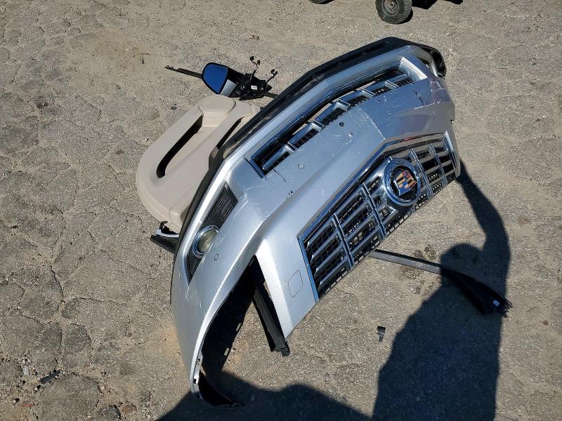 2013 Cadillac Srx მანქანა იყიდება აუქციონზე, vin: 3GYFNHE39DS523393, აუქციონის ნომერი: 49114226