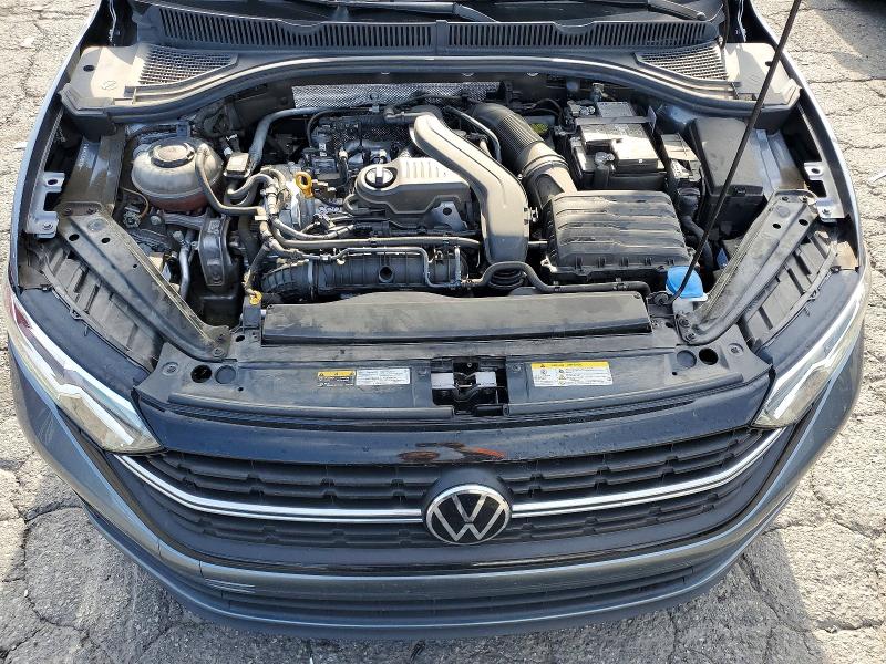 Продаж на аукціоні авто 2024 Volkswagen Jetta, vin: 3VWBM7BU5RM056903, номер лоту: 49814406
