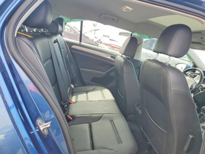 Aukcja sprzedaży 2017 Volkswagen Golf, vin: 3VW117AU2HM074618, numer aukcji: 50358546