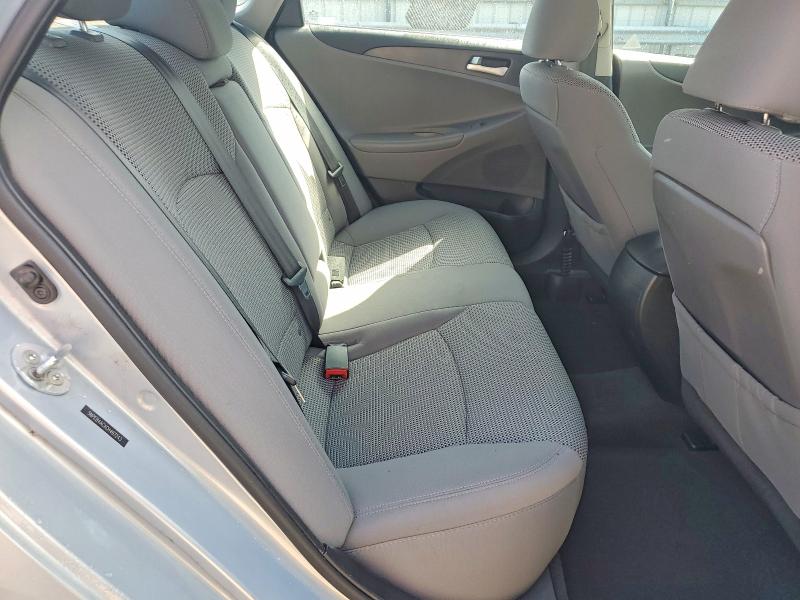 Продаж на аукціоні авто 2012 Hyundai Sonata, vin: 5NPEB4ACXCH497243, номер лоту: 49966026