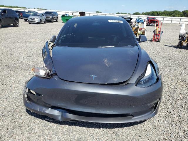 2023 Tesla Model 3 მანქანა იყიდება აუქციონზე, vin: 5YJ3E1EA1PF693002, აუქციონის ნომერი: 49959306