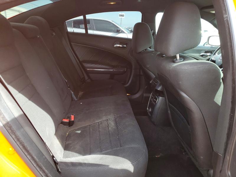 Продажа на аукционе авто 2014 Dodge Charger, vin: 2C3CDXCT5EH140116, номер лота: 49955156