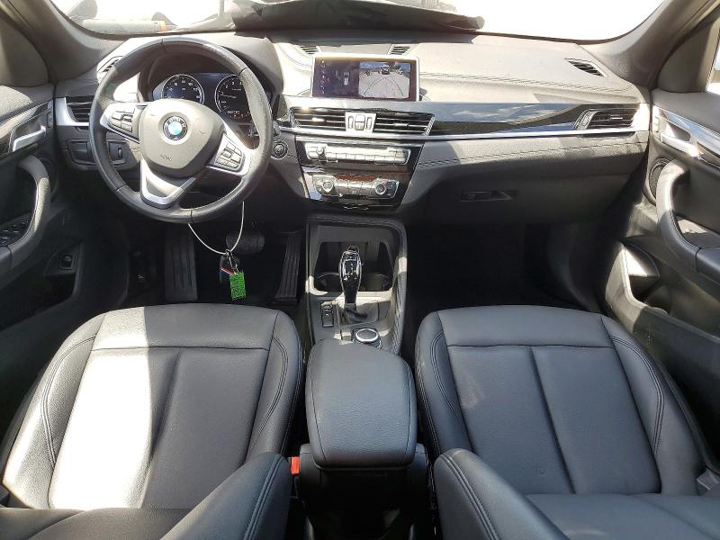 Aukcja sprzedaży 2022 Bmw X1, vin: WBXJG7C02N5U52274, numer aukcji: 48905106
