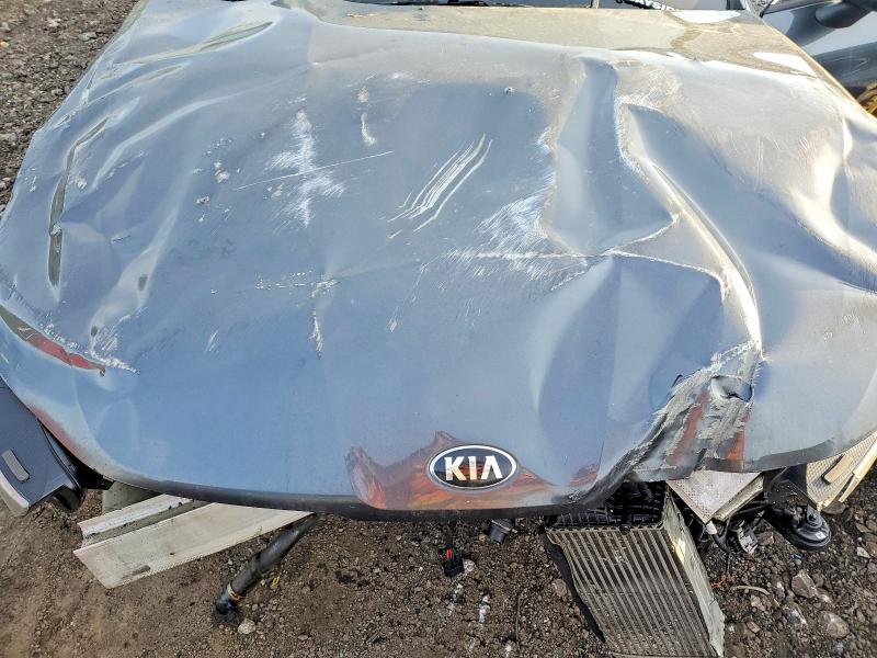 2021 Kia K5 მანქანა იყიდება აუქციონზე, vin: 5XXG14J21MG015792, აუქციონის ნომერი: 50015126