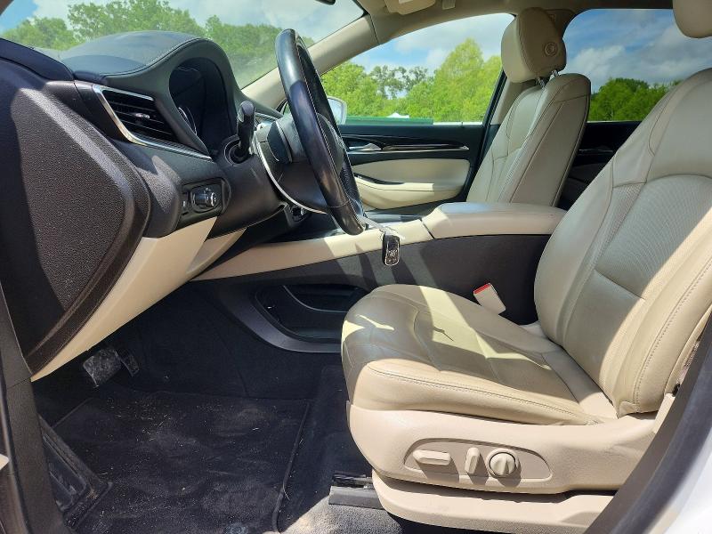 Продажа на аукционе авто 2019 Buick Enclave, vin: 5GAERBKW2KJ246037, номер лота: 49727706