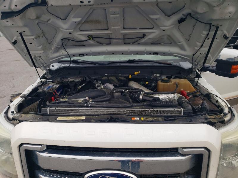 Продаж на аукціоні авто 2012 Ford F250, vin: 1FT7W2BT9CEA38253, номер лоту: 51706836