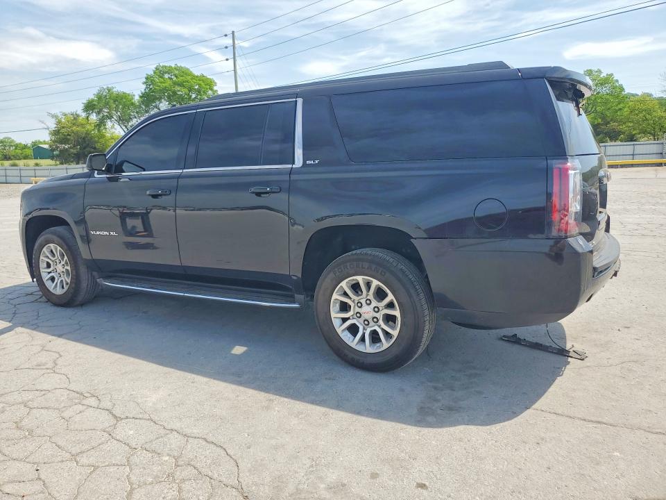 Aukcja sprzedaży 2016 Gmc Yukon Xl, vin: 1GKS2GKC5GR448179, numer aukcji: 49979466