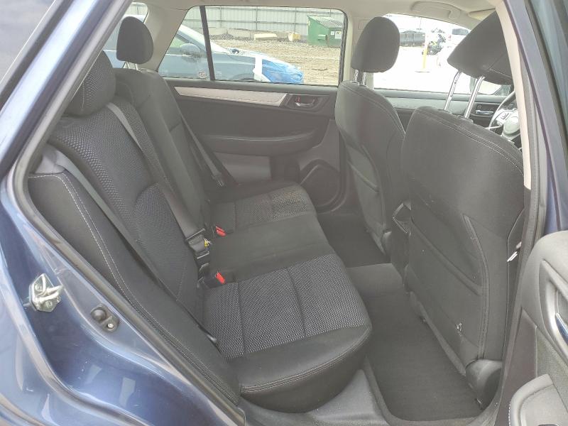 49401146 :رقم المزاد ، 4S4BSBDC4G3275815 vin ، 2016 Subaru Outback مزاد بيع