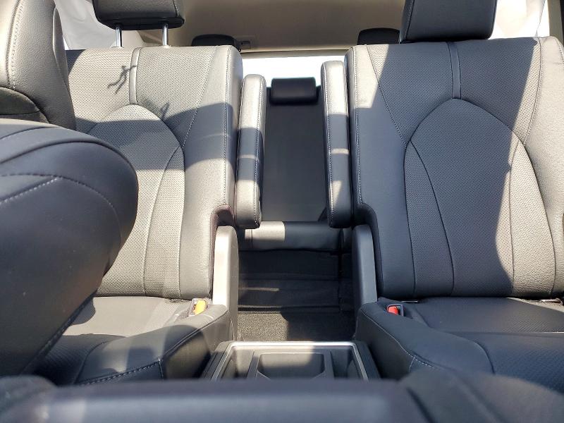 Aukcja sprzedaży 2025 Toyota Grand Highlander, vin: 5TDAAAB58SS103862, numer aukcji: 49713866