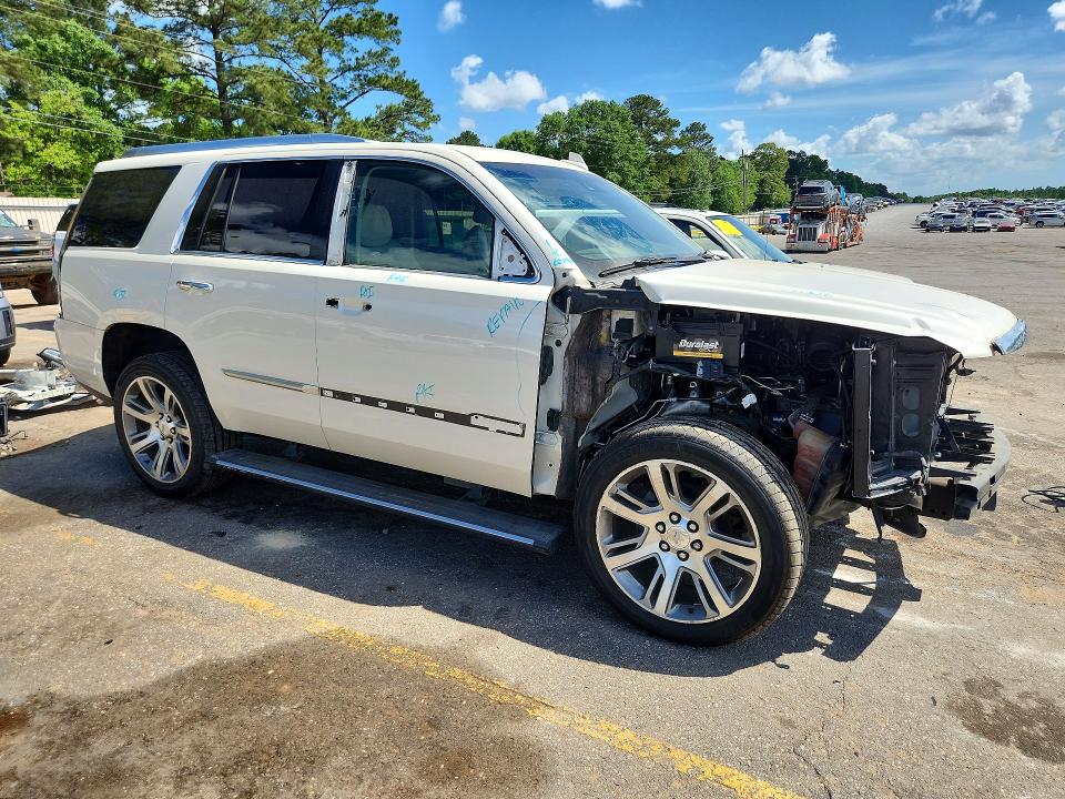 Продаж на аукціоні авто 2015 Cadillac Escalade, vin: 1GYS3NKJ7FR600130, номер лоту: 47910846