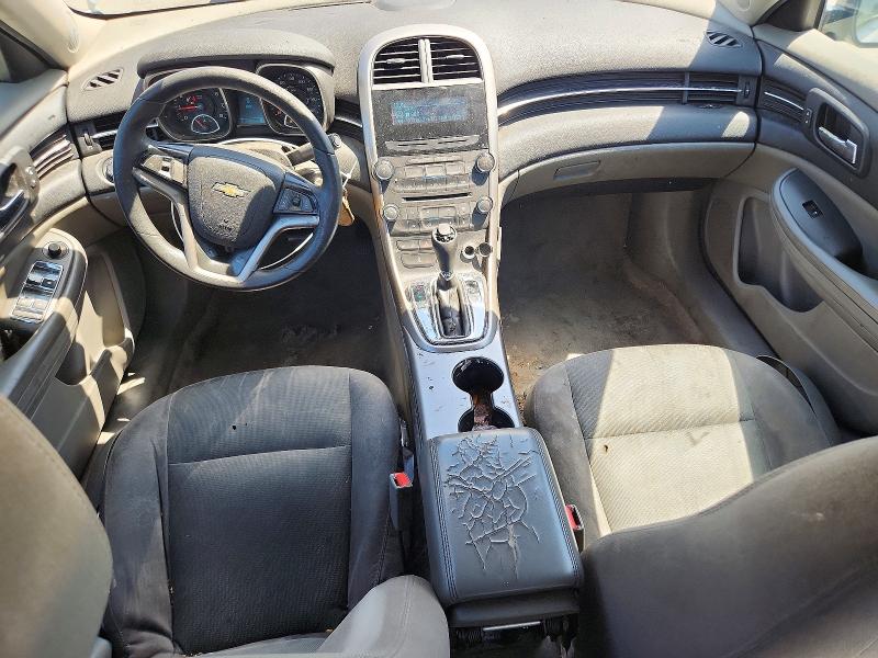 Продаж на аукціоні авто 2013 Chevrolet Malibu, vin: 1G11B5SA4DF353080, номер лоту: 51842296