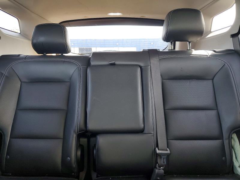 2022 Gmc Terrain მანქანა იყიდება აუქციონზე, vin: 3GKALVEV0NL200646, აუქციონის ნომერი: 51352196