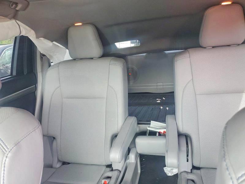 Продажа на аукционе авто 2019 Toyota Highlander, vin: 5TDYZRFH7KS311984, номер лота: 51248326