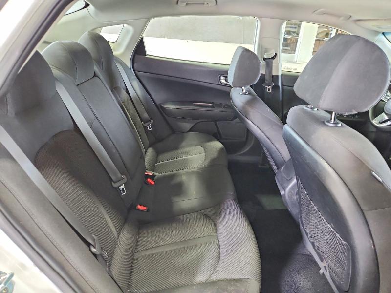 Aukcja sprzedaży 2020 Kia Optima, vin: 5XXGT4L3XLG444816, numer aukcji: 50100976