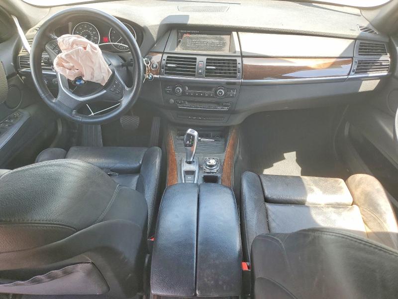 Продаж на аукціоні авто 2012 Bmw X5, vin: 5UXZV8C53CL422537, номер лоту: 50393286