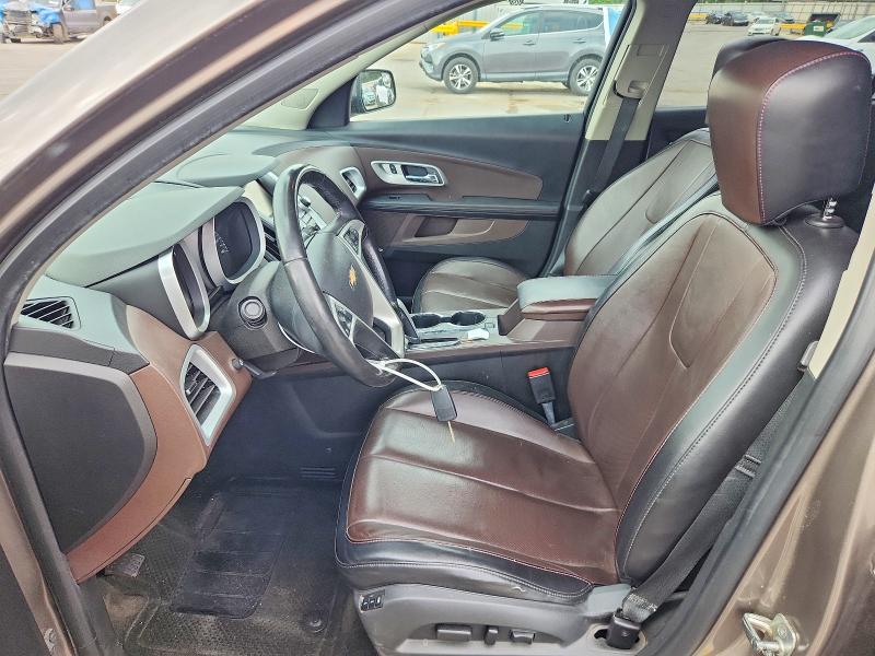 50368456 :رقم المزاد ، 2GNFLFE54C6276192 vin ، 2012 Chevrolet Equinox مزاد بيع