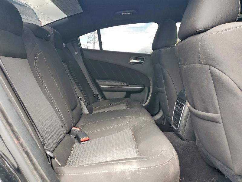 Продаж на аукціоні авто 2023 Dodge Charger, vin: 2C3CDXBG7PH522266, номер лоту: 50524916