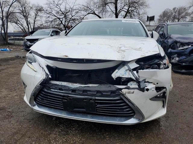 Aukcja sprzedaży 2016 Lexus Es, vin: JTHBK1GG6G2214595, numer aukcji: 48543446