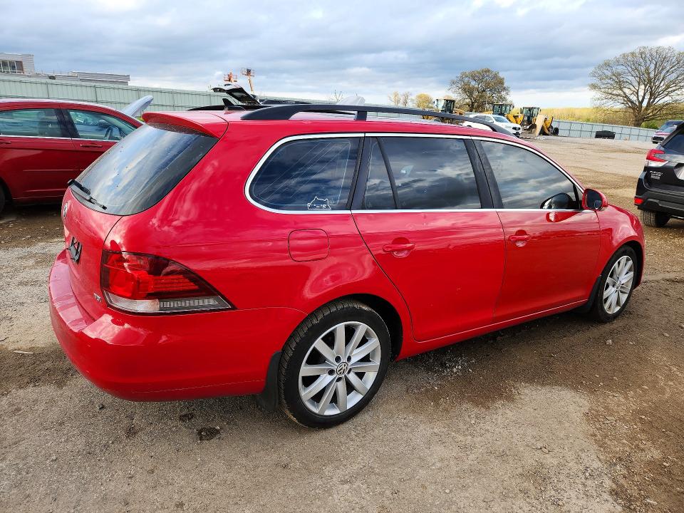50997446 :رقم المزاد ، 3VWPL7AJ5EM615831 vin ، 2014 Volkswagen Jetta مزاد بيع
