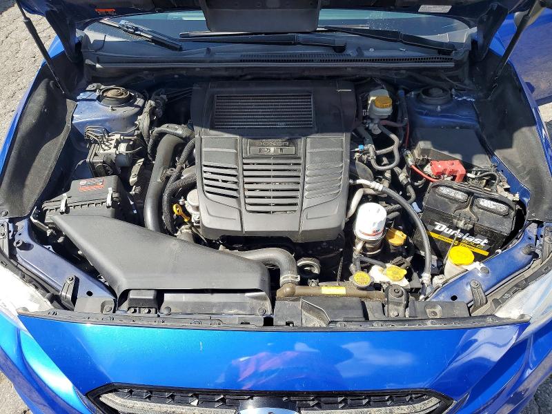 Auction sale of the 2021 Subaru Wrx, vin: JF1VA1A66M9807223, lot number: 48134776