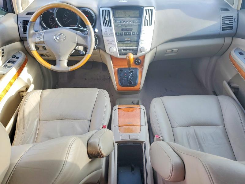 Продаж на аукціоні авто 2005 Lexus Rx 330, vin: 2T2GA31U05C038951, номер лоту: 48337806