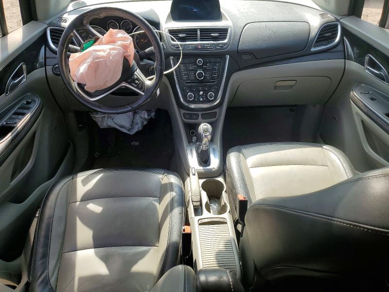 Продаж на аукціоні авто 2015 Buick Encore, vin: KL4CJDSB1FB053300, номер лоту: 51037706