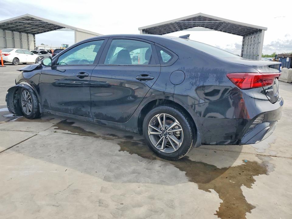 Aukcja sprzedaży 2023 Kia Forte, vin: 3KPF24AD6PE626425, numer aukcji: 49501176