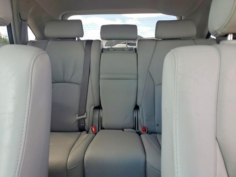 2007 Lexus Rx მანქანა იყიდება აუქციონზე, vin: 2T2HK31U47C007352, აუქციონის ნომერი: 50306036