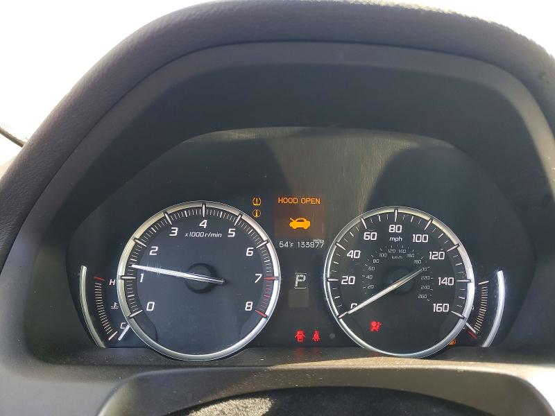Aukcja sprzedaży 2015 Acura Tlx, vin: 19UUB1F39FA022053, numer aukcji: 50802216