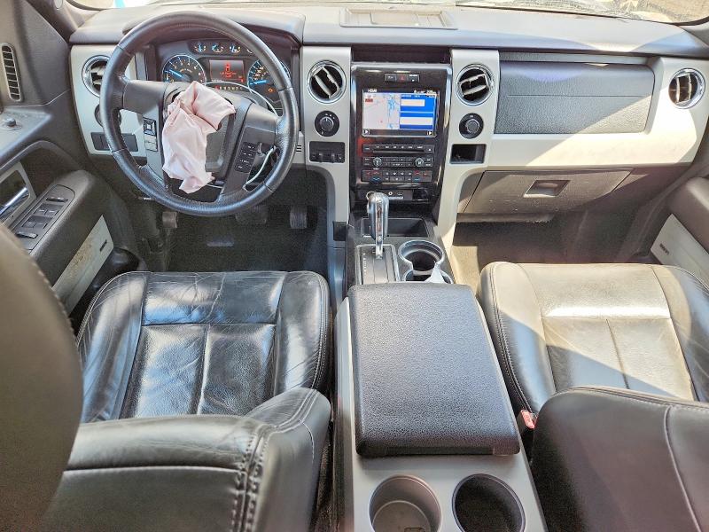 Продажа на аукционе авто 2011 Ford F150, vin: 1FTFW1ETXBFB40669, номер лота: 51602066