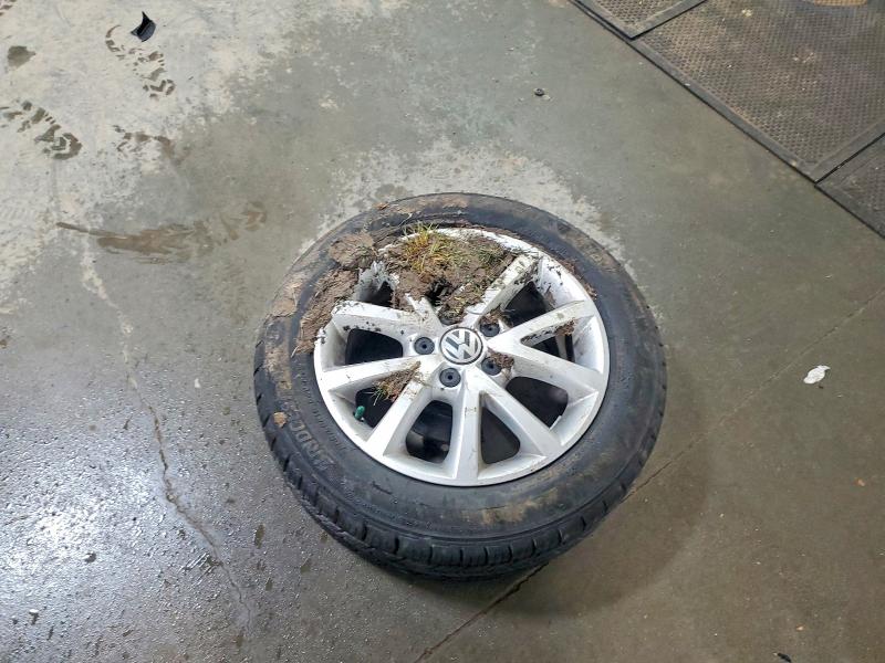 Aukcja sprzedaży 2015 Volkswagen Jetta, vin: 3VWD17AJ8FM233707, numer aukcji: 51184466