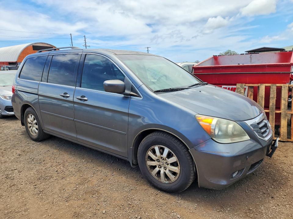 Aukcja sprzedaży 2010 Honda Odyssey, vin: 5FNRL3H60AB094599, numer aukcji: 47275526