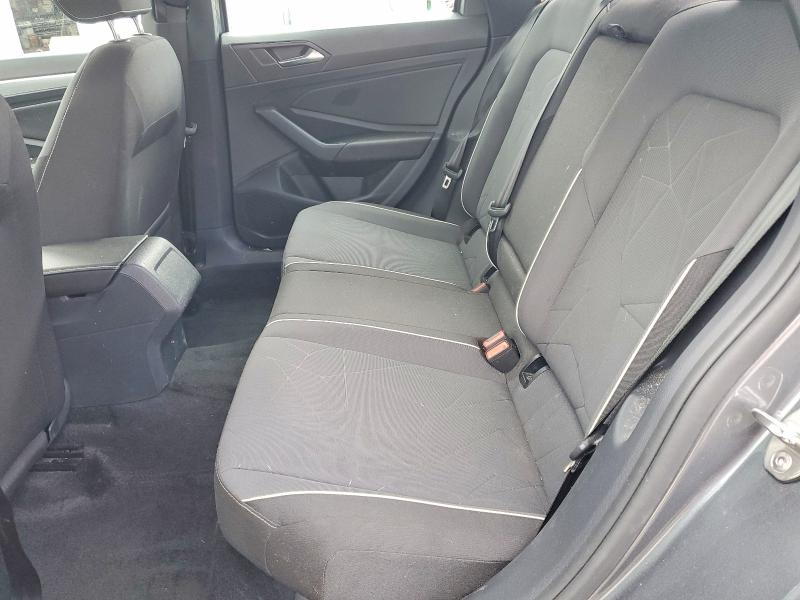 Aukcja sprzedaży 2025 Volkswagen Jetta, vin: 3VWBX7BU1SM000308, numer aukcji: 48707816