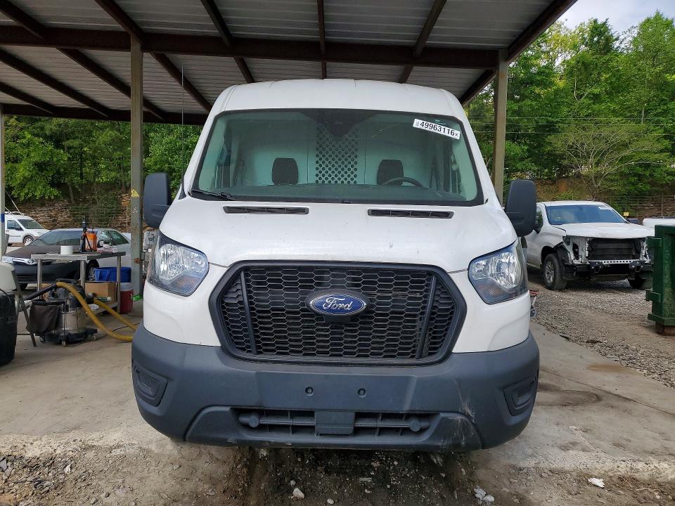 2021 Ford Transit მანქანა იყიდება აუქციონზე, vin: 1FTBR1C85MKA99950, აუქციონის ნომერი: 49963116
