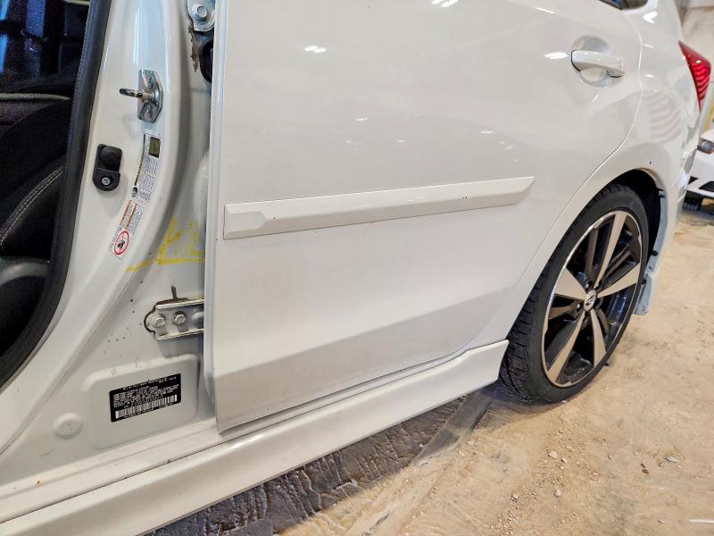 Продажа на аукционе авто 2015 Subaru Impreza, vin: JF1GPAT64FH206115, номер лота: 50558346