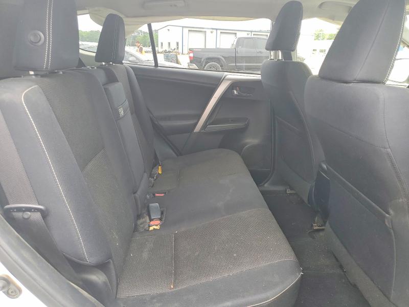 Aukcja sprzedaży 2016 Toyota Rav4 Hv, vin: JTMRJREV5GD017196, numer aukcji: 52000416