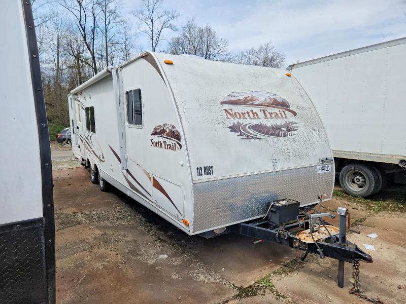 Продажа на аукционе авто 2010 Heartland Other, vin: 5SFNB3121AE204955, номер лота: 49448236
