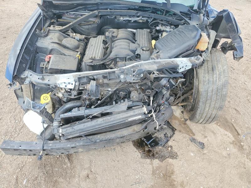 2019 Dodge Charger მანქანა იყიდება აუქციონზე, vin: 2C3CDXGJ8KH742576, აუქციონის ნომერი: 48201576